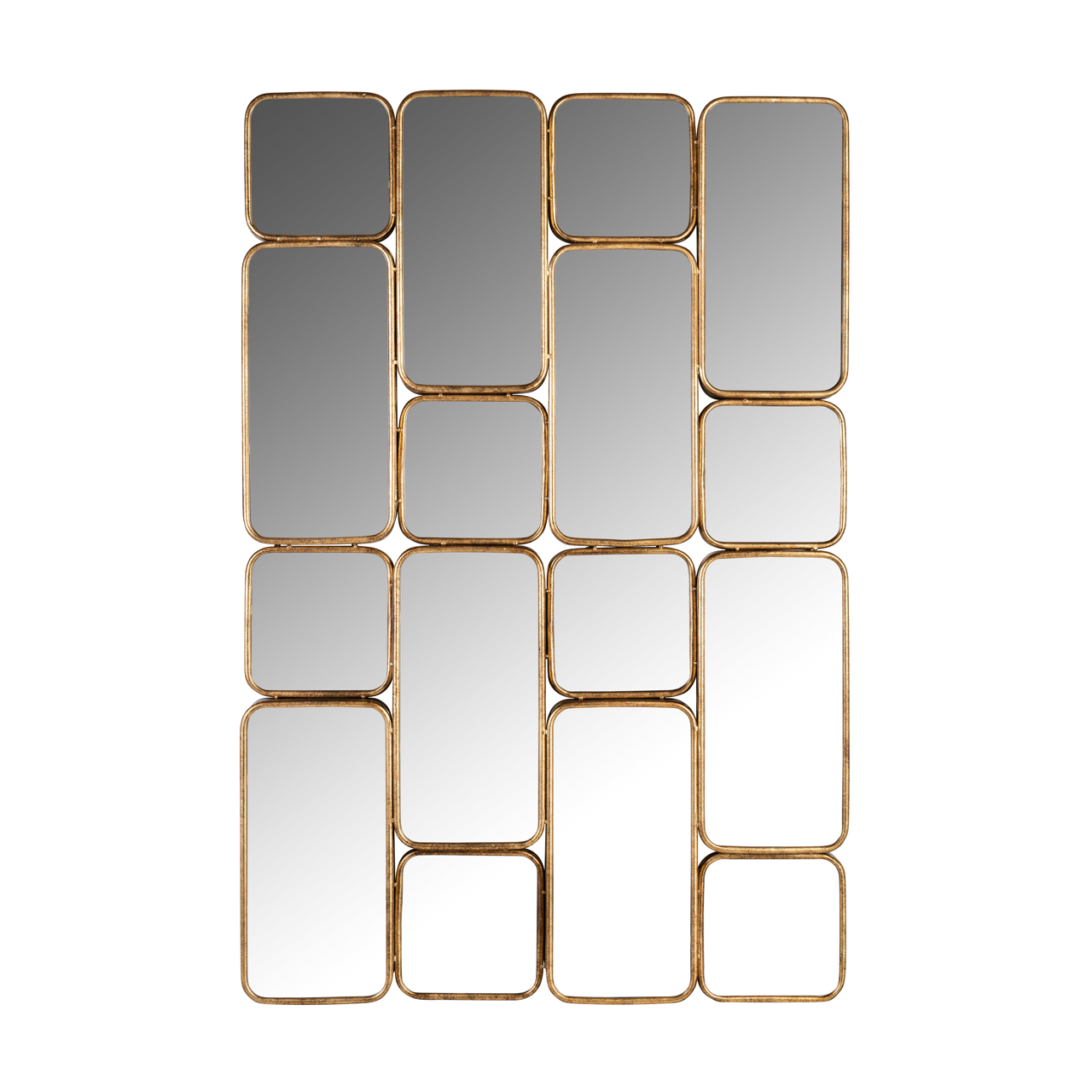 Miroir Birche gold Richmond Interiors