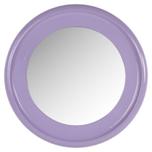 Alternative view of Miroir Blissey violet Richmond Interiors