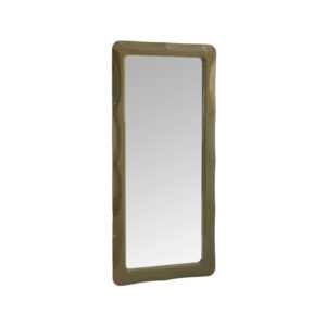 Alternative view of Miroir Dani marron Richmond Interiors