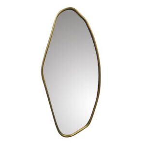 Alternative view of Miroir Eldon gold Richmond Interiors