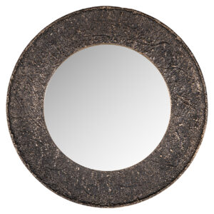 Miroir Jamel bronze Richmond Interiors