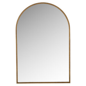 Miroir Jindie gold Richmond Interiors