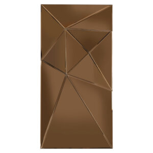 Alternative view of Miroir Joni Richmond Interiors