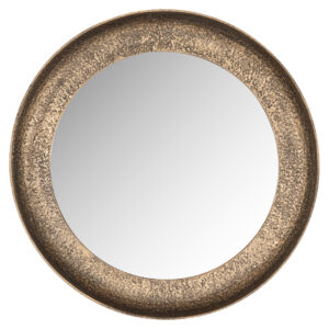 Miroir Laraya gold Richmond Interiors