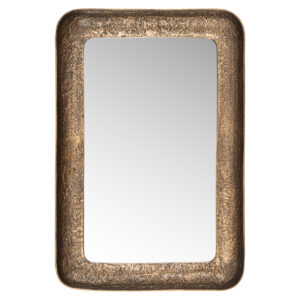 Miroir Loan laiton antique Richmond Interiors
