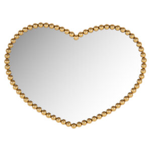 Alternative view of Miroir Lovely gold Richmond Interiors