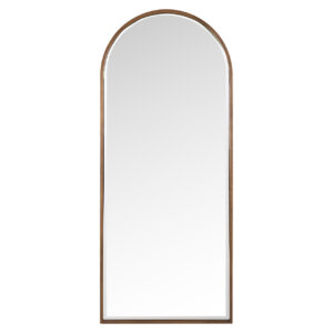 Miroir Maylinn or brossé Richmond Interiors