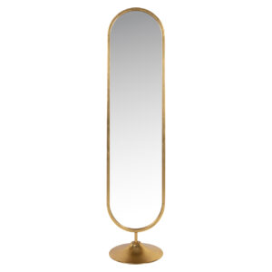 Miroir Moya gold Richmond Interiors