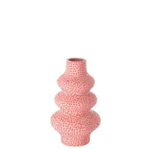 Alternative view of Vase céramique Luanda Athezza
