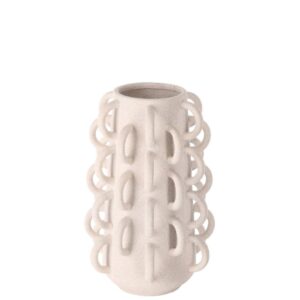 Vase céramique Rhodes Athezza