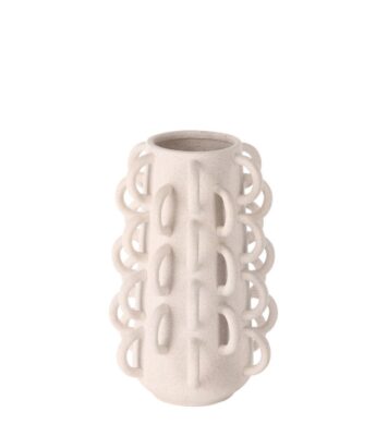 Vase céramique Rhodes Athezza